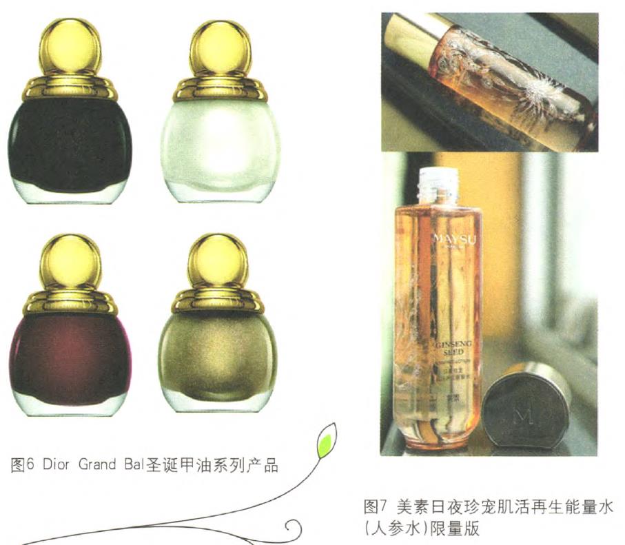 化妝品包裝的利潤線索在哪里？