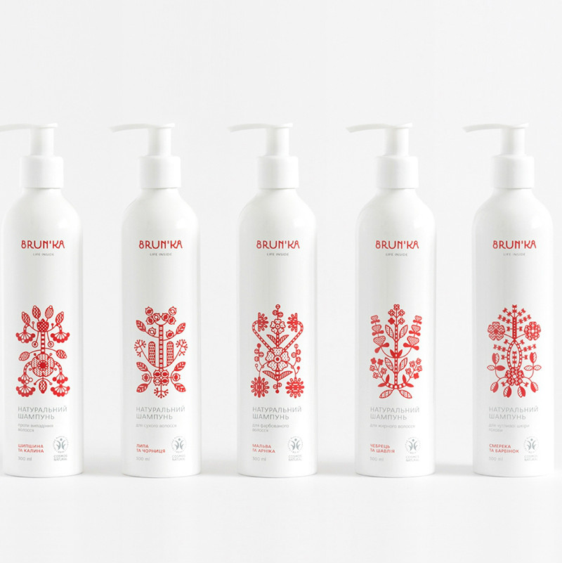 創(chuàng)新的有機化妝品的環(huán)保包裝