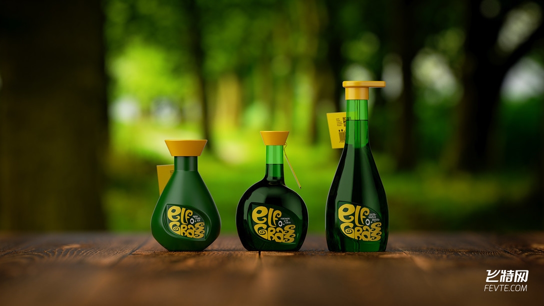 從美術(shù)角度談產(chǎn)品包裝設(shè)計