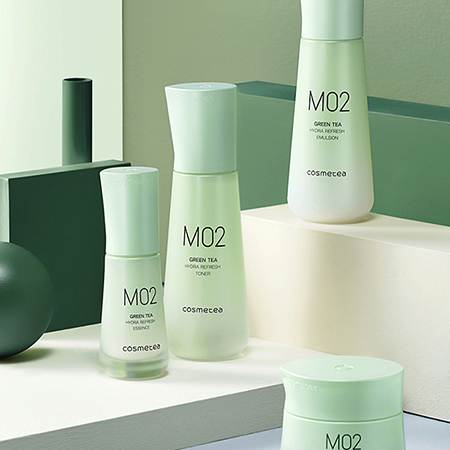 化妝品包裝瓶選擇用玻璃瓶還是塑料瓶？