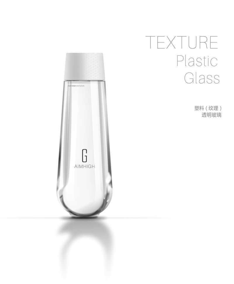 化妝品包裝材料在PE、PP、PET塑料瓶中的材料遷移和阻隔性能研究