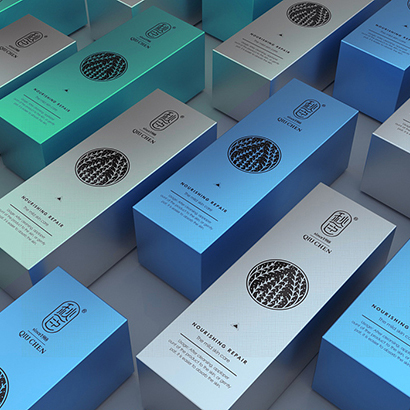 化妝品包裝在設(shè)計(jì)上有哪些特點(diǎn)？