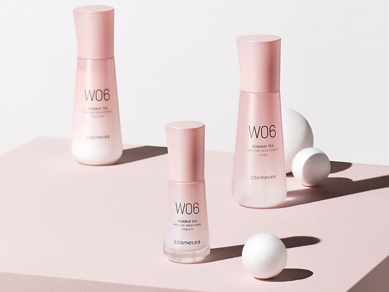 化妝品包裝瓶選擇用玻璃瓶還是塑料瓶？