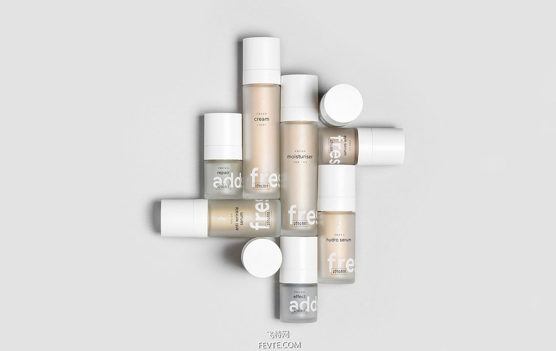 化妝品包裝材料在PE、PP、PET塑料瓶中的材料遷移和阻隔性能研究