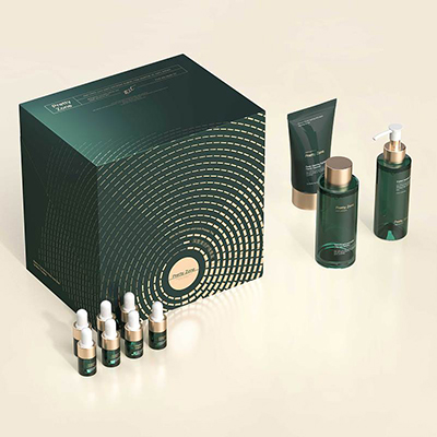 功能性護(hù)膚品，掀起護(hù)膚行業(yè)新戰(zhàn)事？