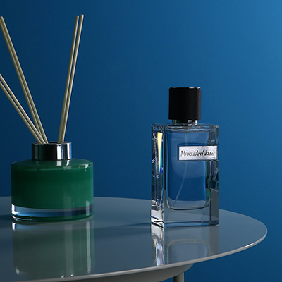 遠離撞香尷尬，小眾香有多香？