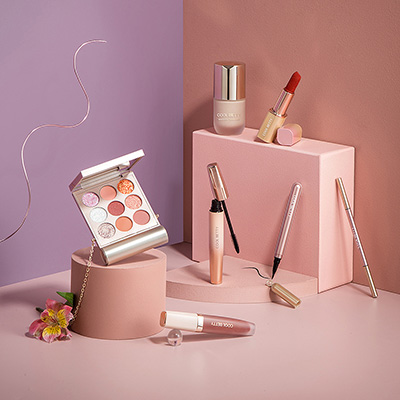 火爆歐美圈的美妝品牌是如何布局TikTok陣營的？