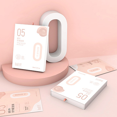 一張“醫(yī)用面膜”，撐起三家擬上市公司