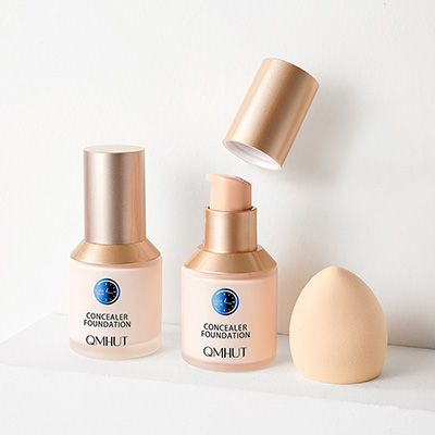 流量論退潮，美妝品牌開始拼硬功夫