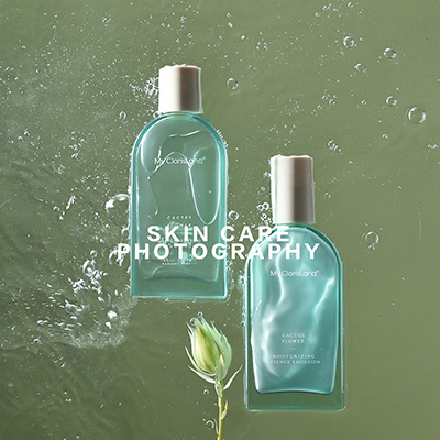 美麗環(huán)保兩不誤，化妝品公司要做些什么?