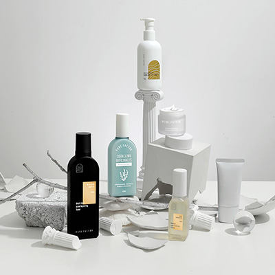 化妝品包裝瓶廠(chǎng)家：如何建立包裝容器的舒適性