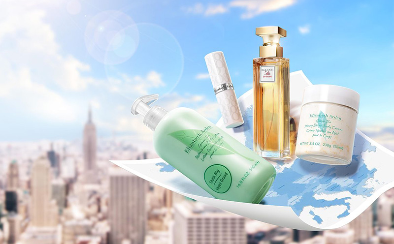 天貓發(fā)布“萬能瞳妝公式”，持續(xù)引領(lǐng)彩瞳妝容化趨勢