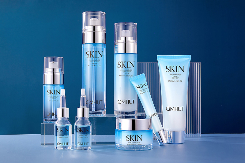 “新貴”國貨正改寫歷史！近十年美妝融資超300億元