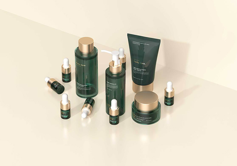 功能性護(hù)膚品，掀起護(hù)膚行業(yè)新戰(zhàn)事？