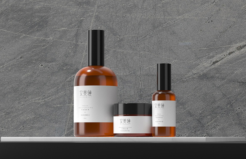 中國男士越來越愛美，彩妝消費(fèi)“他時(shí)代”要來了？