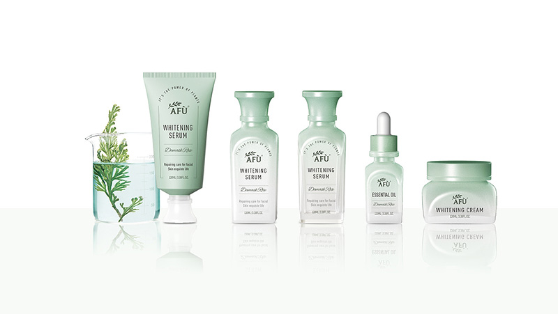 聚焦油皮用戶訴求，「膚漾」完成千萬級A+輪融資