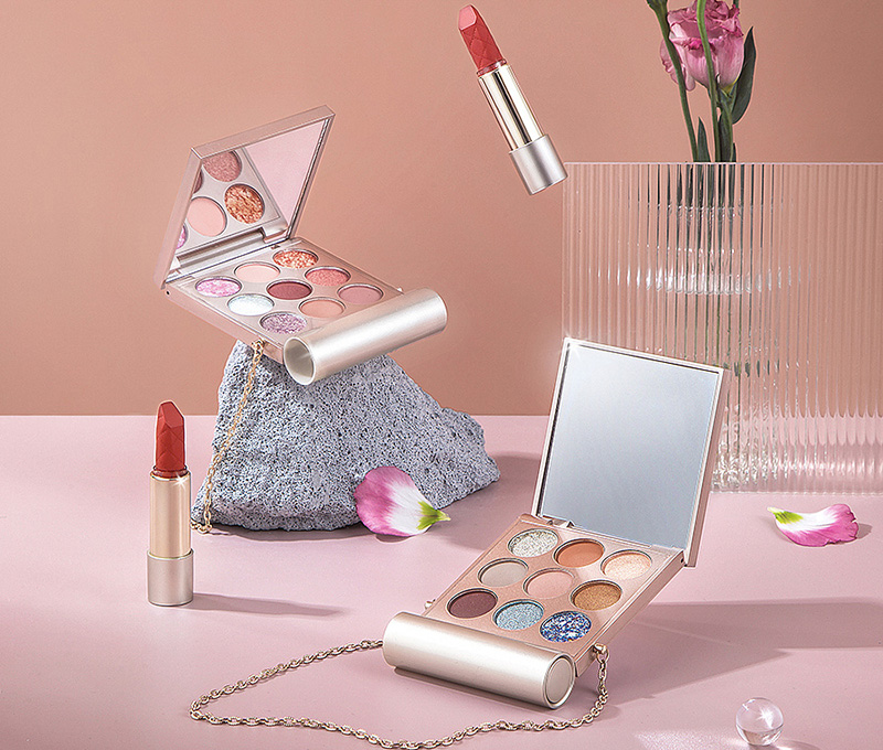 火爆歐美圈的美妝品牌是如何布局TikTok陣營(yíng)的？