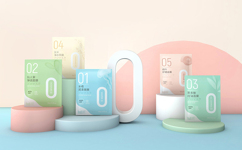 一張“醫(yī)用面膜”，撐起三家擬上市公司