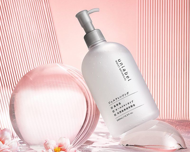 把配方印在瓶身上，成分營銷都有什么新玩法？