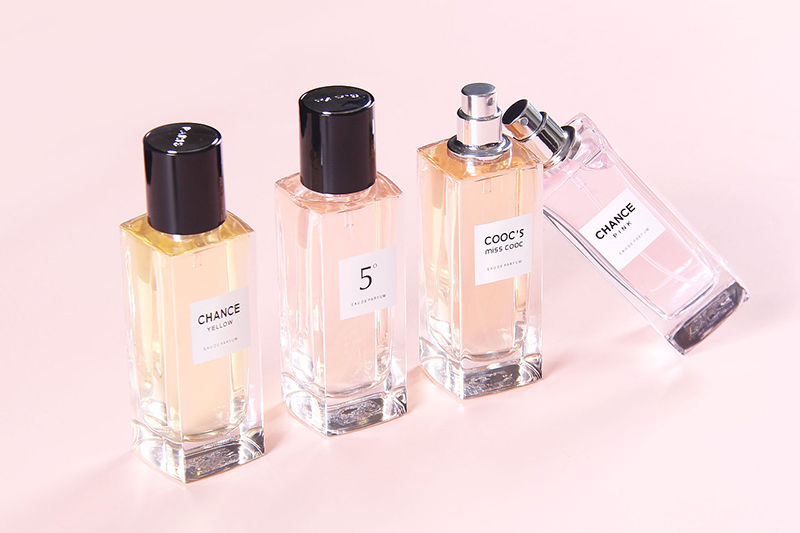 產(chǎn)香水后起直追？香水品類里能誕生一個(gè)完美日記嗎？