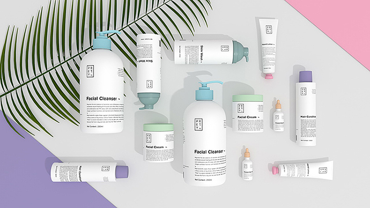 國貨美妝玩家們，站上“新局點”？