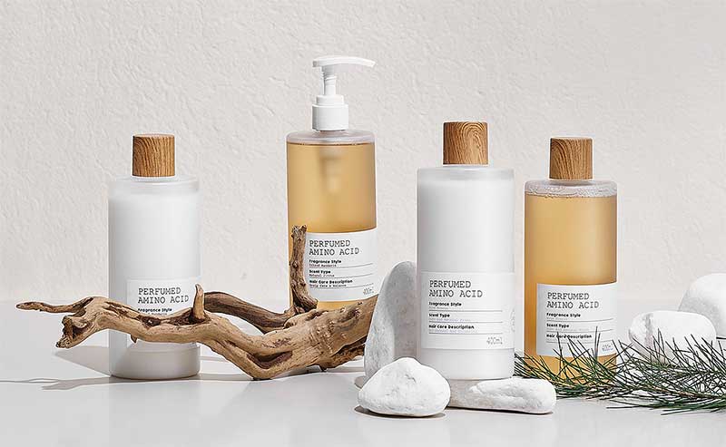 “護(hù)膚式”護(hù)發(fā)成為趨勢(shì)，新銳品牌迎來發(fā)展機(jī)遇