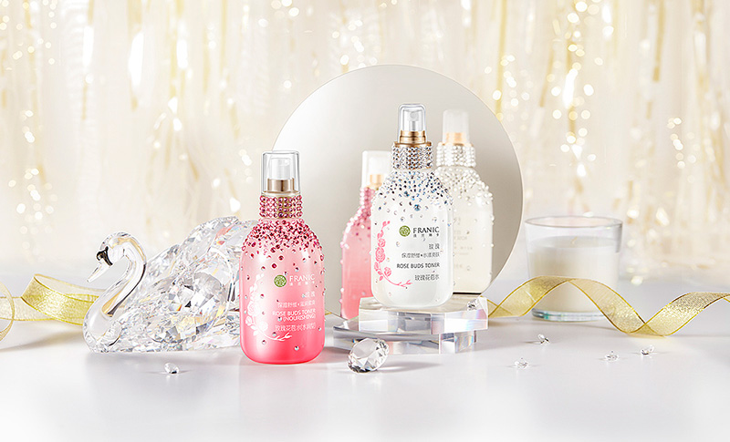 國貨美妝的“梳妝臺戰(zhàn)爭”：光榮之路，道阻且長