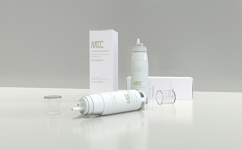 塑料瓶色彩搭配，夠色才出色！