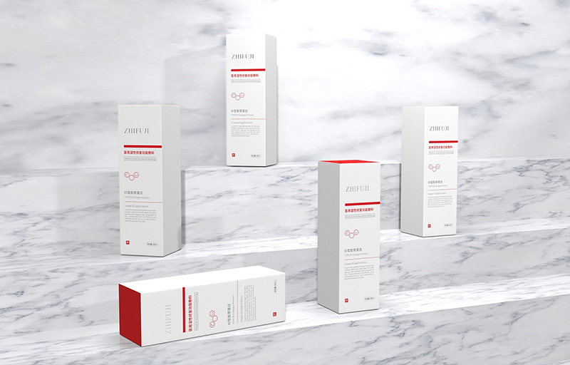 塑料瓶色彩搭配，夠色才出色！