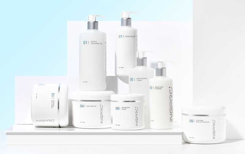 男士化妝品正加速崛起 男顏時(shí)代要來(lái)了？