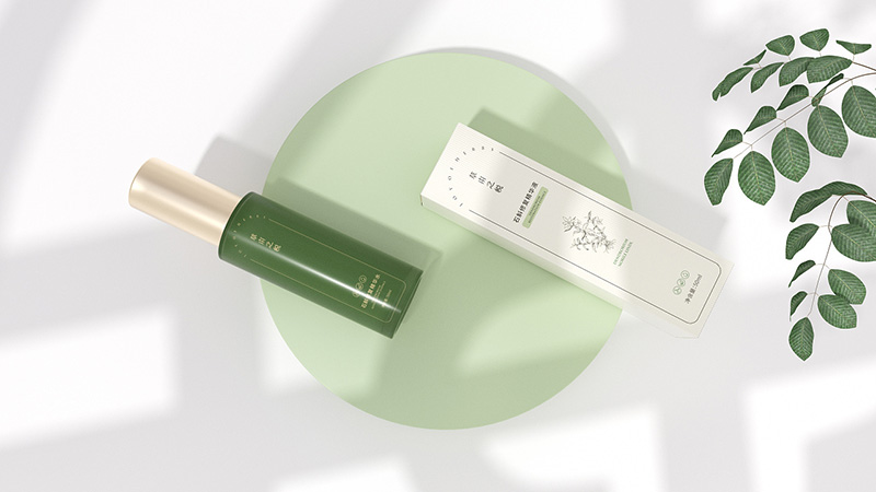 純凈美妝：趨勢下沉，品牌向上