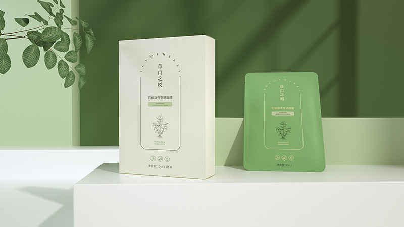 純凈美妝：趨勢下沉，品牌向上