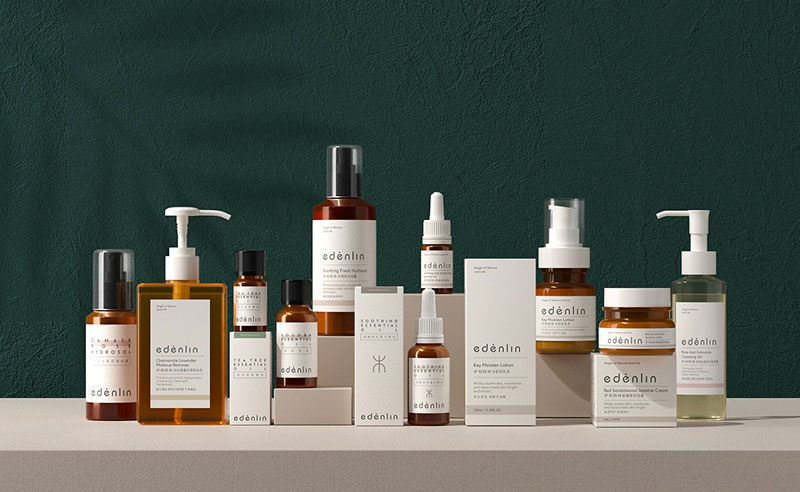 男士理容賽道火熱，完美日記也來分“一杯羹”