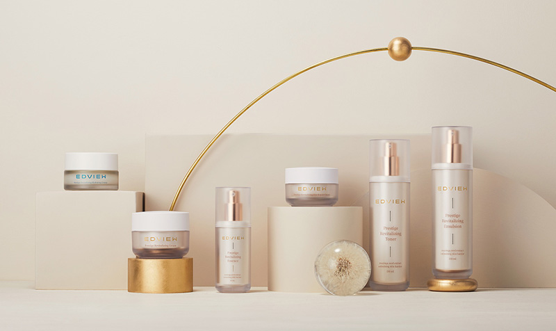 “以妝養(yǎng)膚”會改變未來美妝世界格局嗎？