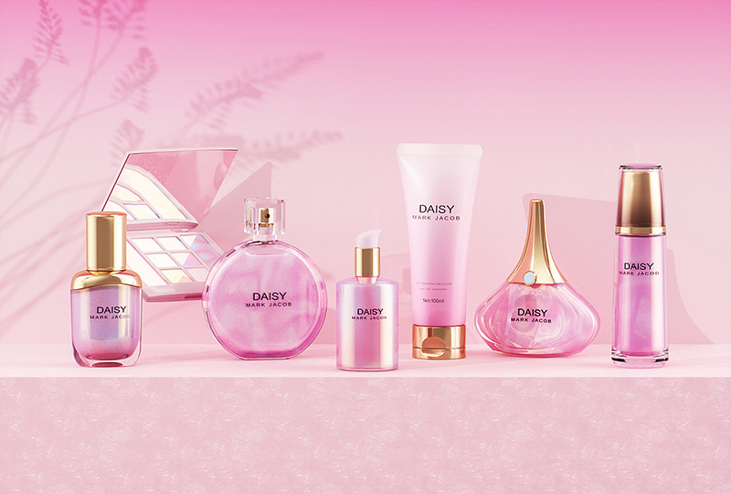 國產(chǎn)美妝與國際大牌正面PK，勝算幾何？