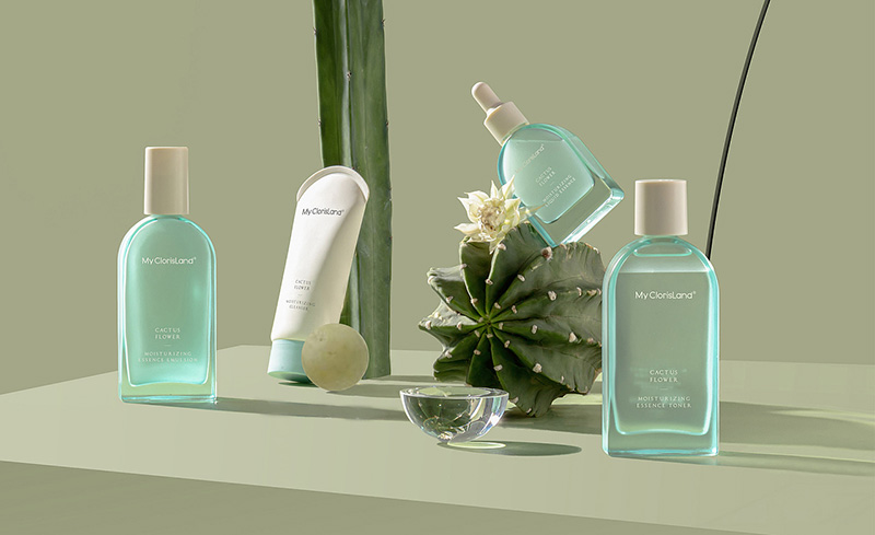 美麗環(huán)保兩不誤，化妝品公司要做些什么?