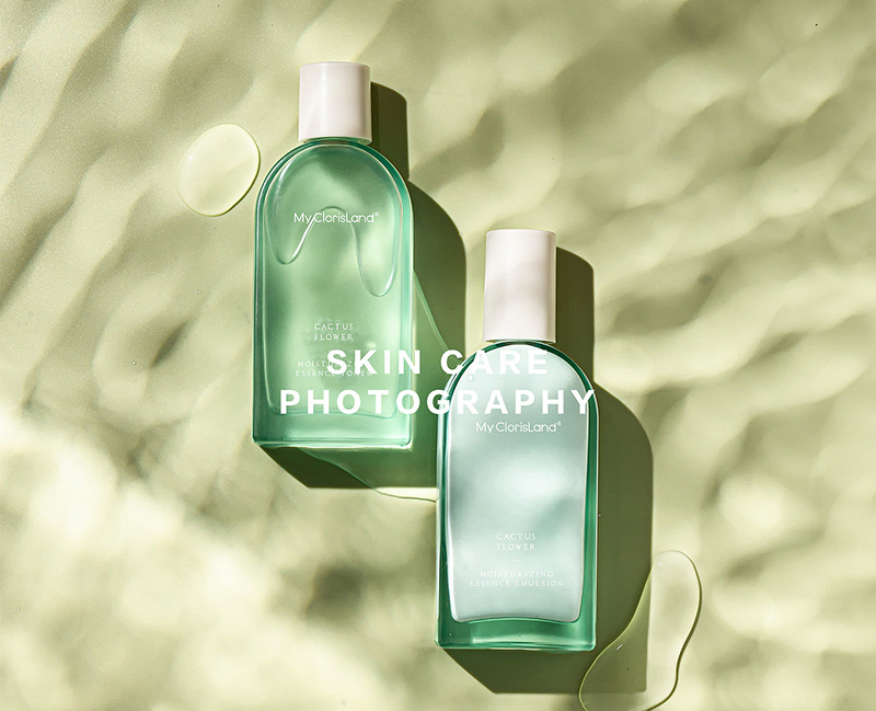 美麗環(huán)保兩不誤，化妝品公司要做些什么?