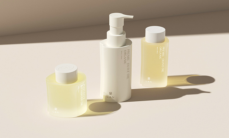 化妝品包裝瓶廠家談包裝容器設(shè)計思路！