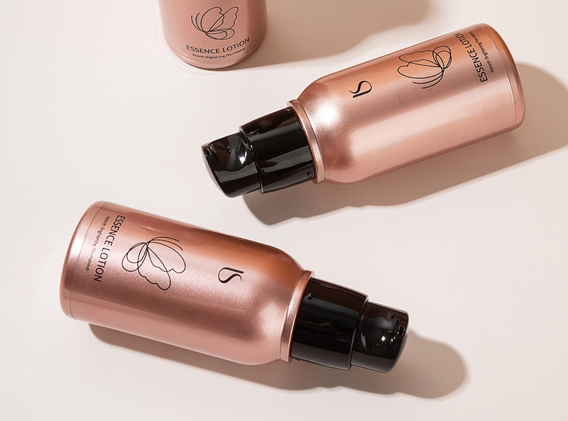 化妝品包裝廠家：化妝品過敏是怎么回事？