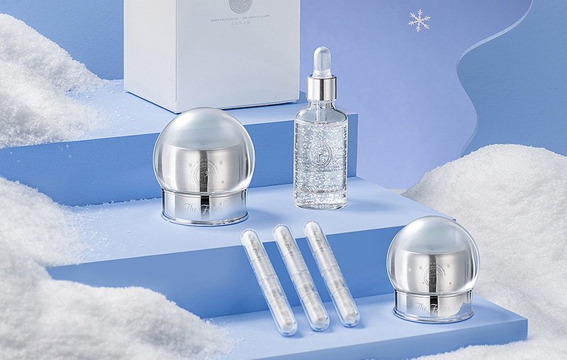 化妝品品牌的高端、中端、低端是怎么分的？