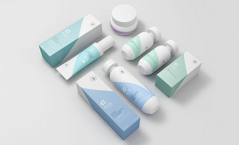 化妝品包裝不僅要顏值還要更安全！