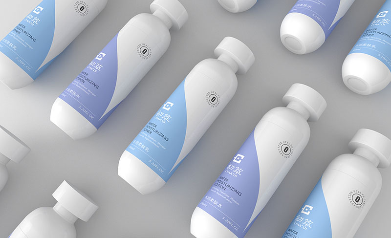 化妝品包裝不僅要顏值還要更安全！