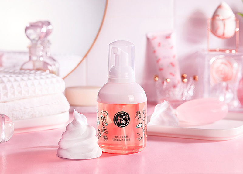 “小樣女孩”們撐起百億市場，卻養(yǎng)不出一個小樣帝國