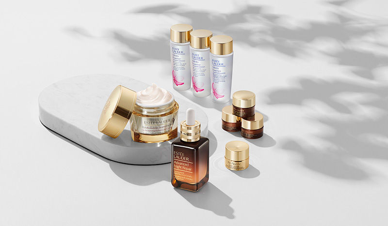 雅詩蘭黛被罰238萬元！