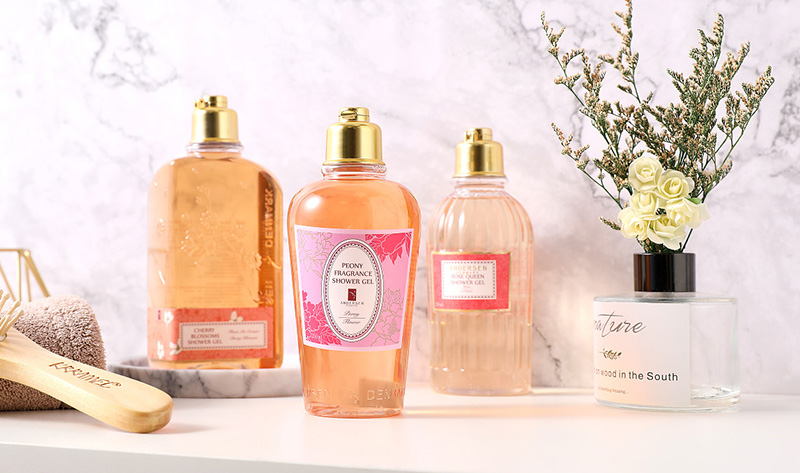 從沐浴露到24個(gè)細(xì)分類目，品牌如何重新定義身體洗護(hù)？