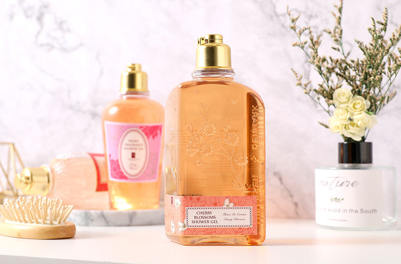 從沐浴露到24個(gè)細(xì)分類目，品牌如何重新定義身體洗護(hù)？