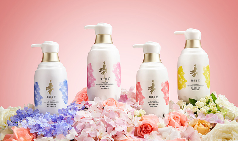 從沐浴露到24個(gè)細(xì)分類目，品牌如何重新定義身體洗護(hù)？