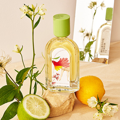 化妝品原料創(chuàng)新，中國(guó)人行