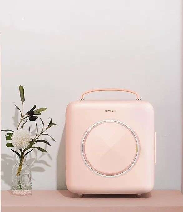 市場規(guī)模將超10億？如何保存化妝品成了一門生意