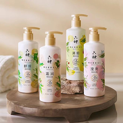 六神換包裝了？這設計真“考古”！